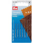 Ace speciale pentru piele, PRYM, No. 3-7, 6 buc/set