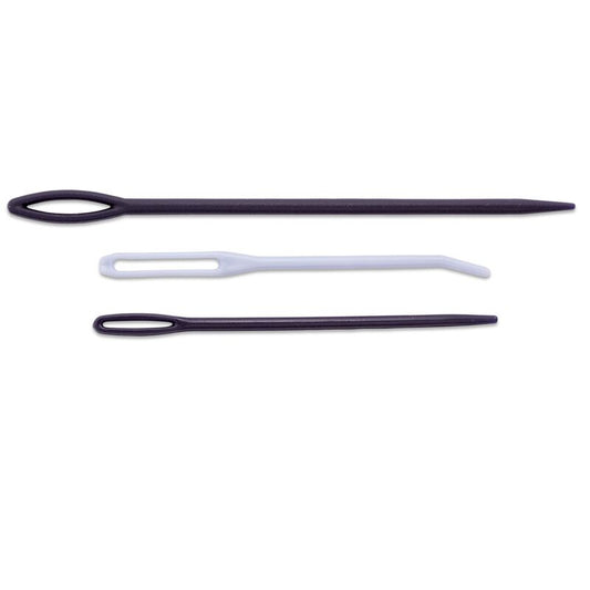 Ace pentru lână și asamblare tricotaje, PRYM, 3 buc/set