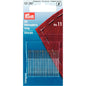 Hand sewing needles, No.7, PRYM, 20 pcs/set