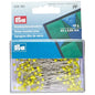 Glass-headed glass-headed jig pins, PRYM, 43x0,6mm