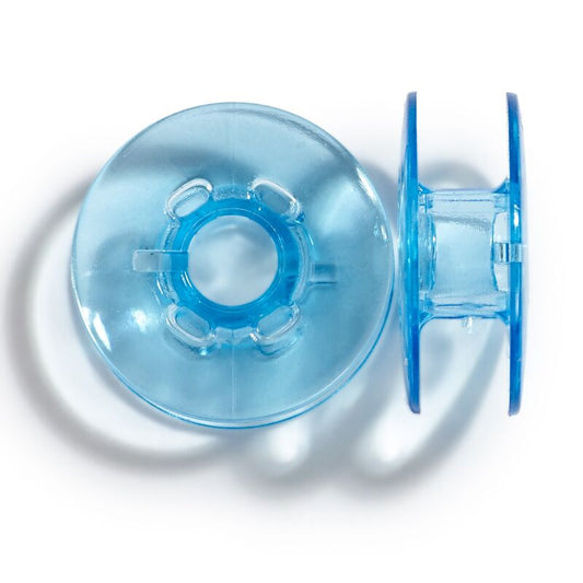 Set bobine din plastic, PRYM, 9,2mm, 4 buc/set