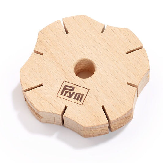 Dispozitiv de împletire, PRYM, 95x15mm