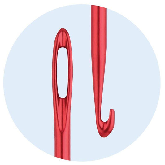 Ace pentru tehnica Knooking, PRYM