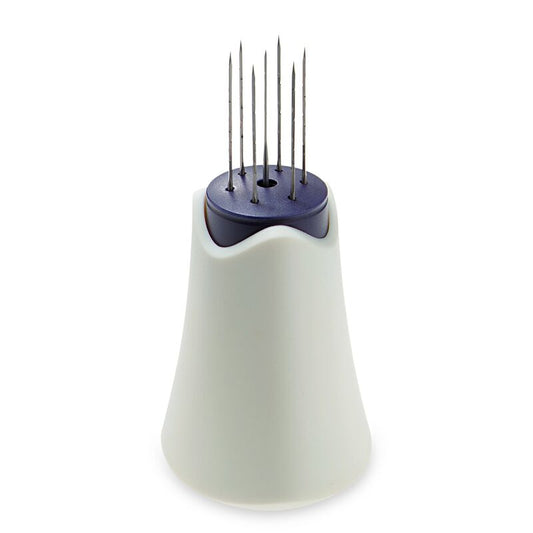 Mâner ergonomic pentru ace de feltare, PRYM