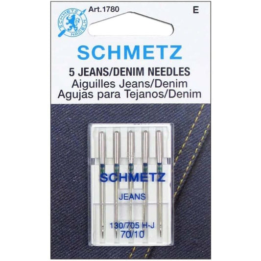 Ace Schmetz JEANS for jeans, 70/10, 130/705H-J