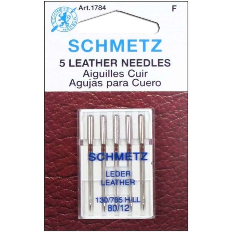 Ace pentru piele, SCHMETZ, 130/705 HLL