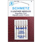 Ace pentru piele, SCHMETZ, 130/705 HLL