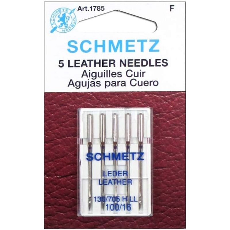 Ace pentru piele, SCHMETZ, 130/705 HLL