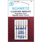 Ace pentru piele, SCHMETZ, 130/705 HLL