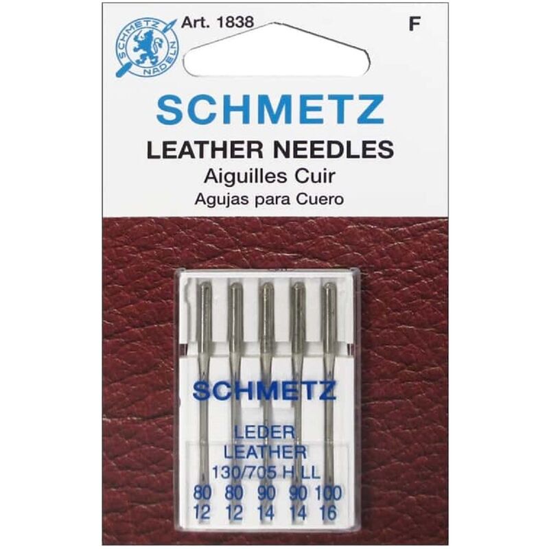 Ace pentru piele, SCHMETZ, 130/705 HLL