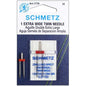 Schmetz ac dublu universal, 130/705H ZWI