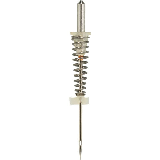 Schmetz Spring Needle, spring needle for freemotion quilting, 130/705H SPR