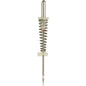 Schmetz Spring Needle, spring needle for freemotion quilting, 130/705H SPR