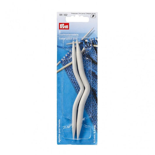 Ace pentru torsade, PRYM, 2 buc/set