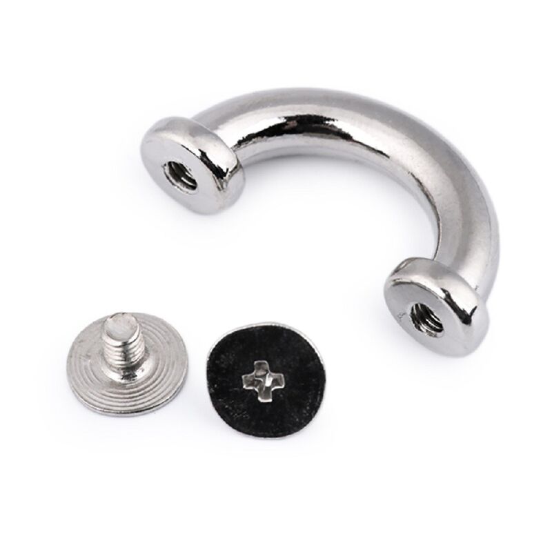 Inel cu șurub, 15mm, set 2buc