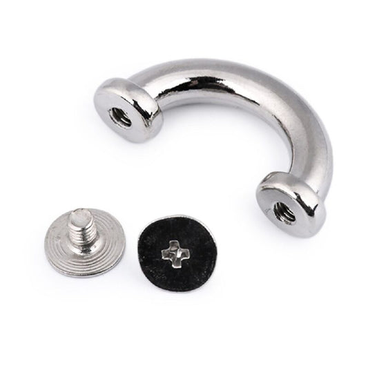 Inel cu șurub, 15mm, set 2buc