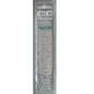Cotton embroidery thread Mouline Madeira - 0101 - light cream