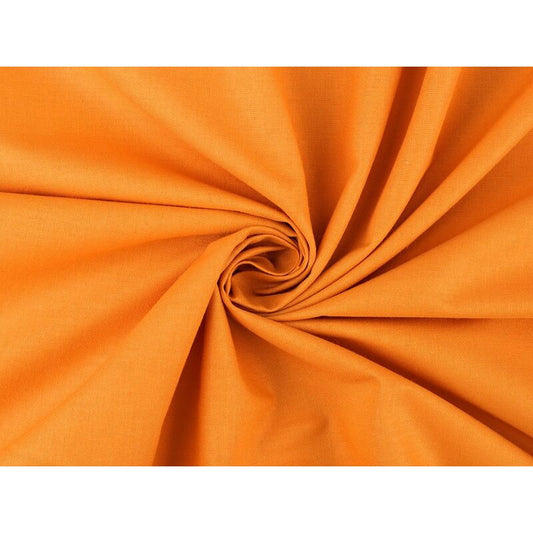 Material cotton, price/0.5m, 160cm wide, patchwork - plain, galbanele, 13-14