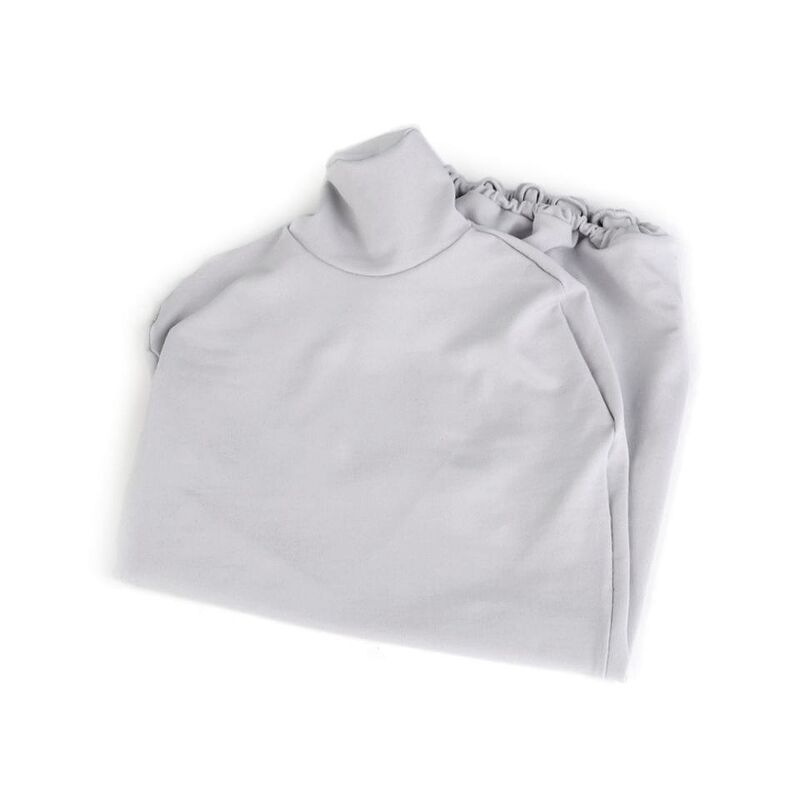 Husă manechin croitorie, gri