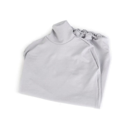 Husă manechin croitorie, gri