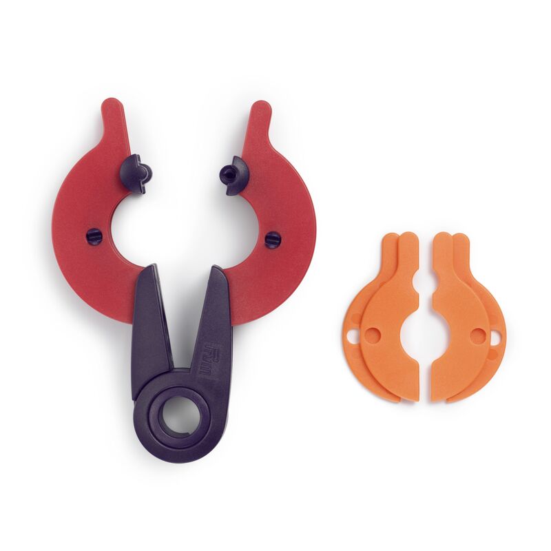 Set confecționat pompon, PRYM