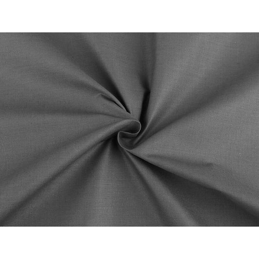 Material bumbac, uni, 160cm, 0,5m - Image 4