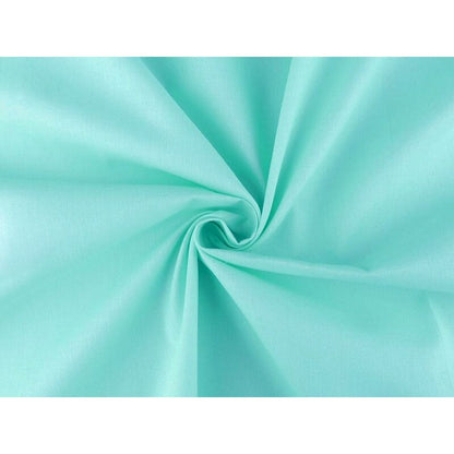 Material bumbac, uni, 160cm, 0,5m