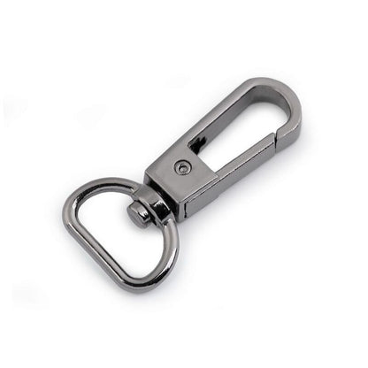Carabină metalică, 15mm, 5 buc/set