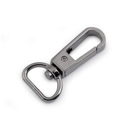 Carabină metalică, 15mm, 5buc/set