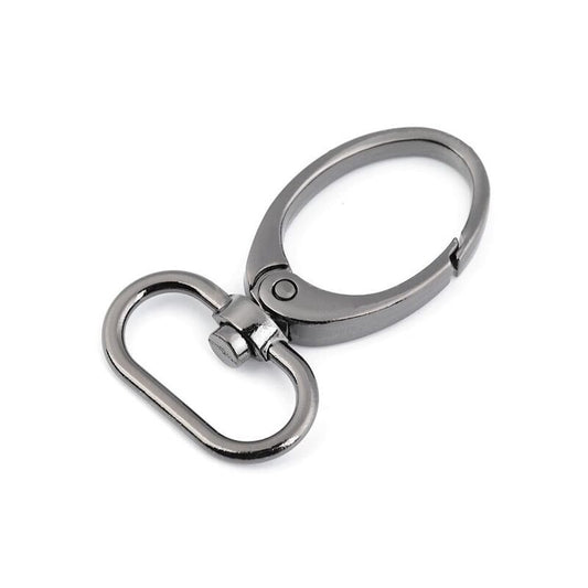 Carabina metalica, 25mm, set 2buc