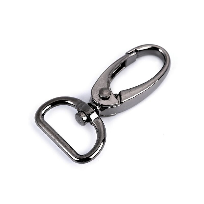 Carabină metalică, 20mm, 2buc/set