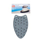 Silicone plate for iron, PRYM, gray