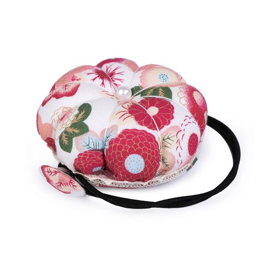 Perniță ace pentru mașina de cusut, forma de floare