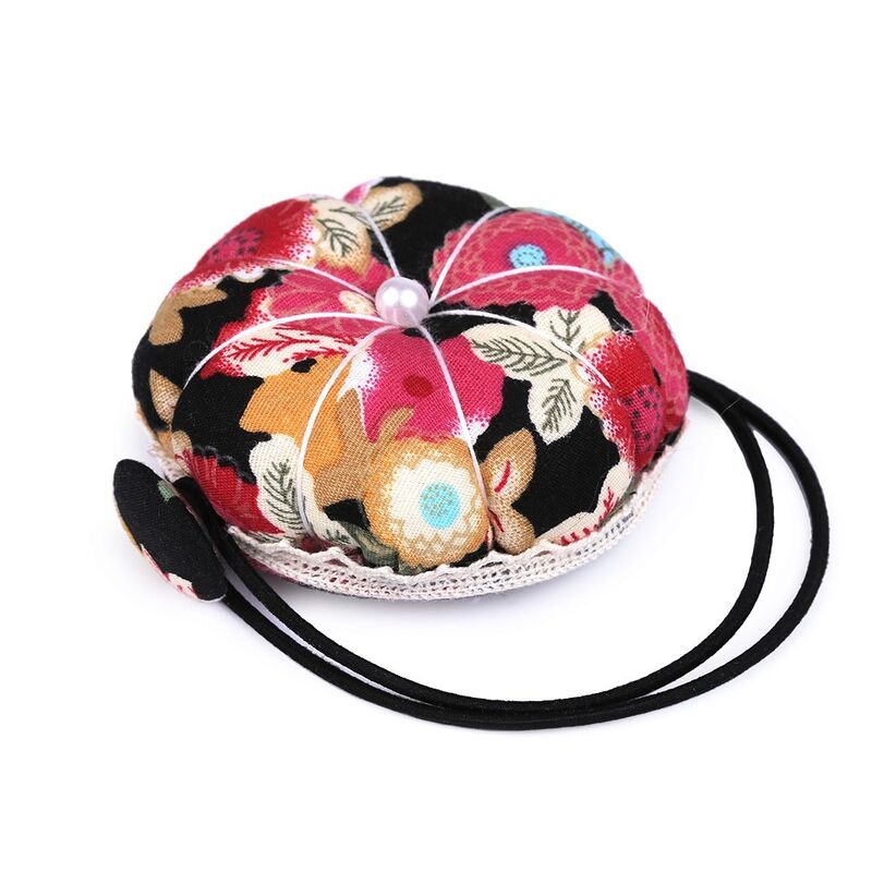 Needle holder for sewing machine - flower shaped - 020865-2