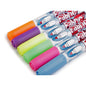 Set markere permanente pt textile, impermeabile, 6 buc - Image 2