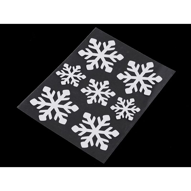 Petice termoadezive reflectorizante