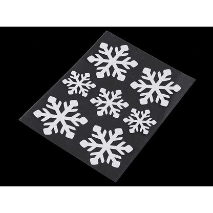 Petice termoadezive reflectorizante