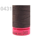 Amann, ASPO 30 denim thread, approx. 0.6 mm