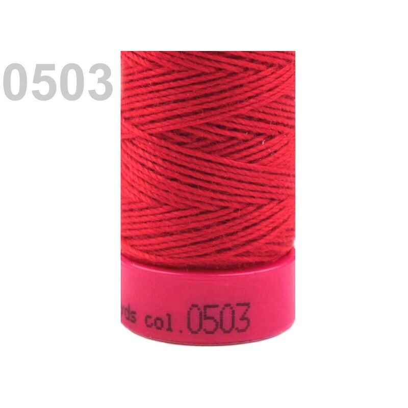 Amann, ASPO 30 denim thread, approx. 0.6 mm