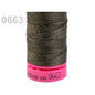 Amann, ASPO 30 denim thread, approx. 0.6 mm