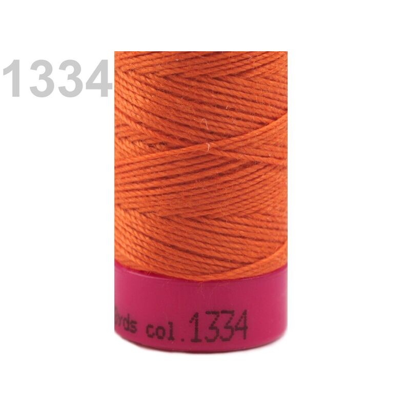 Amann, ASPO 30 denim thread, approx. 0.6 mm