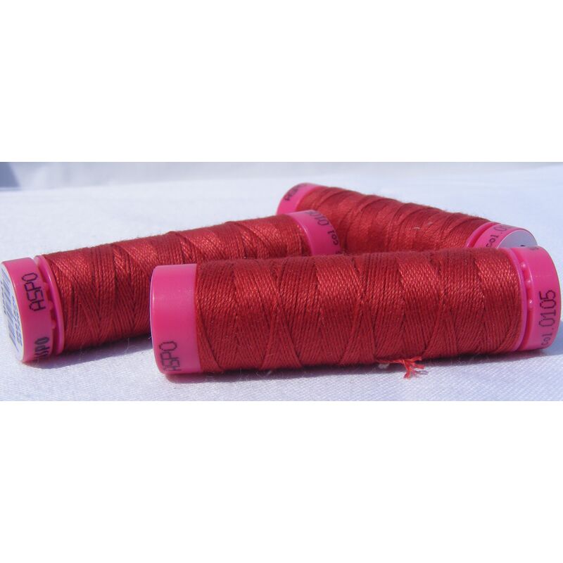 Amann, ASPO 30 denim thread, approx. 0.6 mm