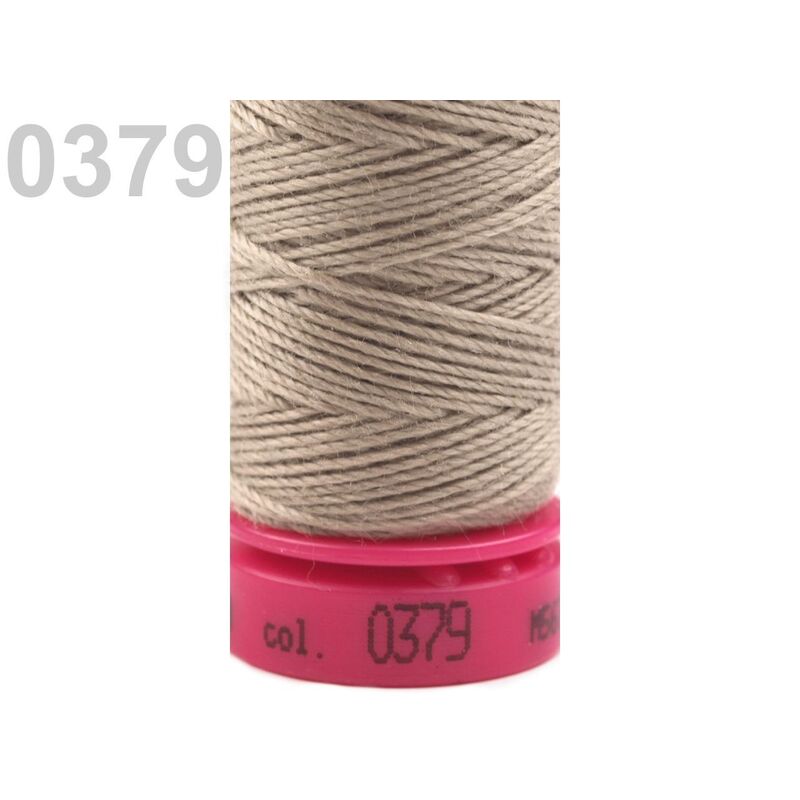 Amann, ASPO 30 denim thread, approx. 0.6 mm