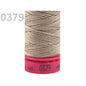 Amann, ASPO 30 denim thread, approx. 0.6 mm