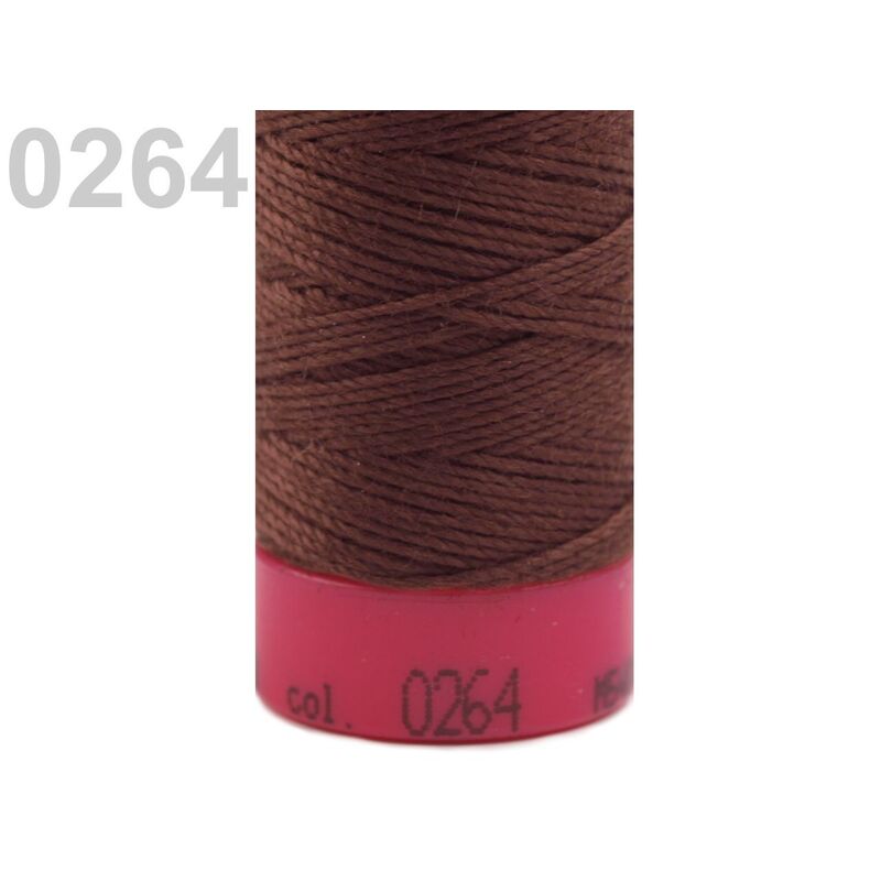 Amann, ASPO 30 denim thread, approx. 0.6 mm