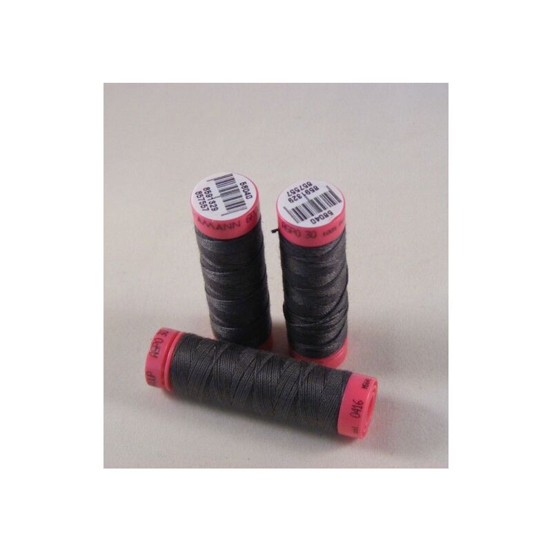 Amann, ASPO 30 denim thread, approx. 0.6 mm