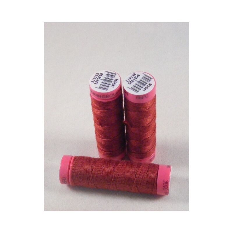 Amann, ASPO 30 denim thread, approx. 0.6 mm