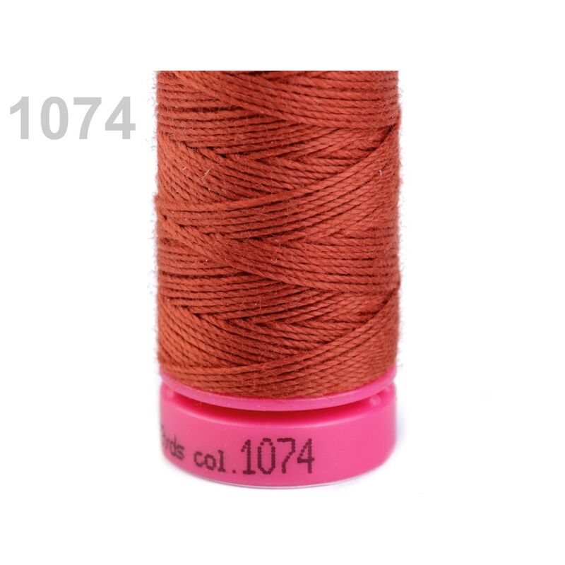 Amann, ASPO 30 denim thread, approx. 0.6 mm
