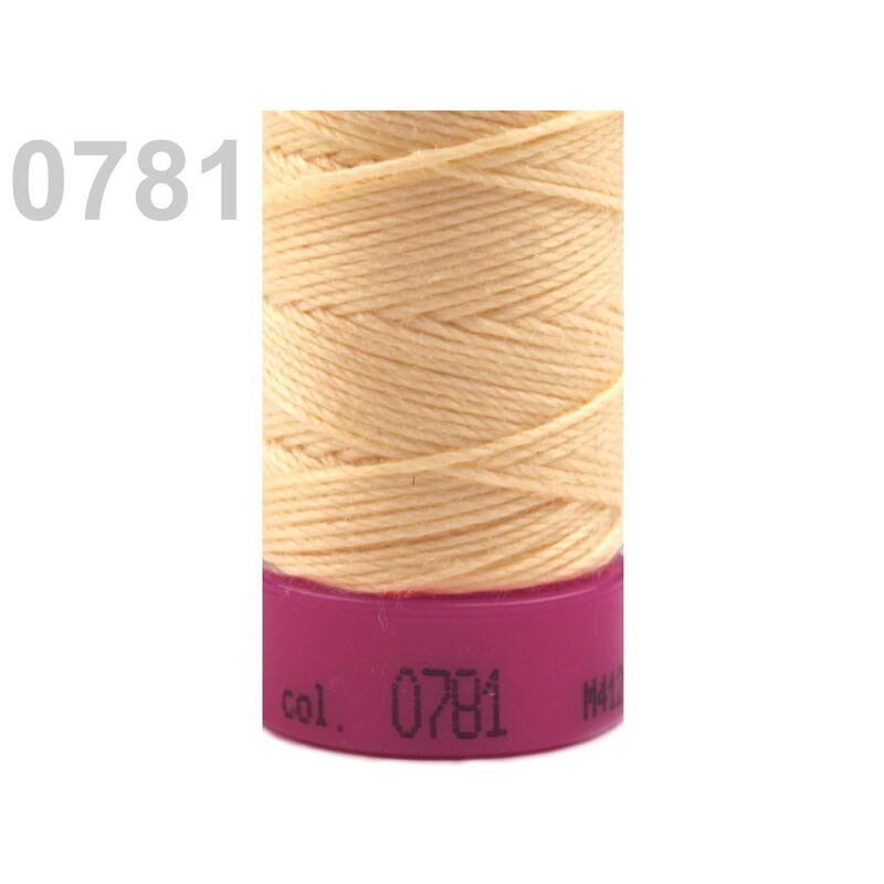 Amann, ASPO 30 denim thread, approx. 0.6 mm