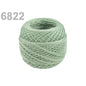 Nitarna cotton perle thread for embroidery and crochet